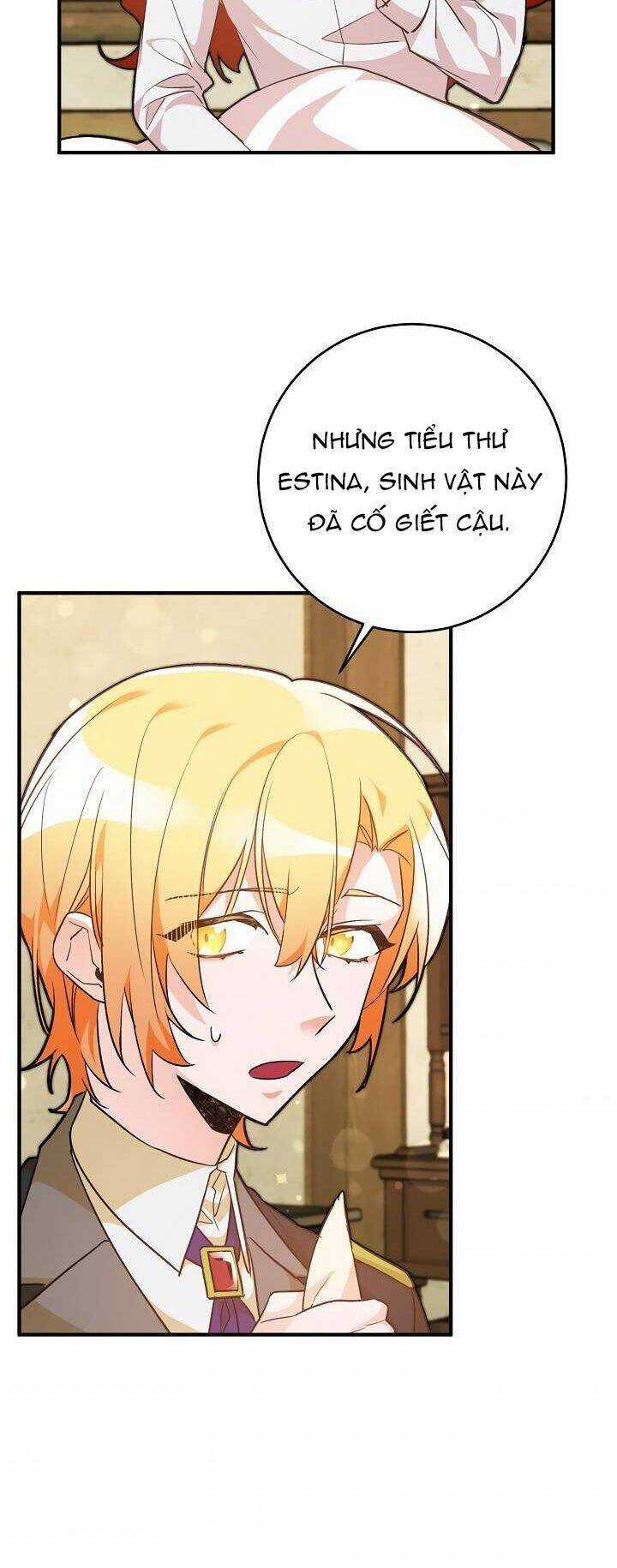 Công Nương Đã Thay Đổi - Chapter 31 - Trang 24