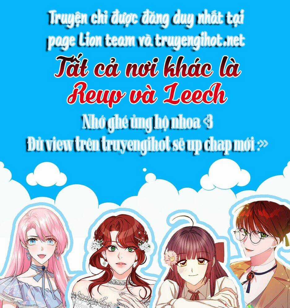 Công Nương Đã Thay Đổi - Chapter 31 - Trang 25