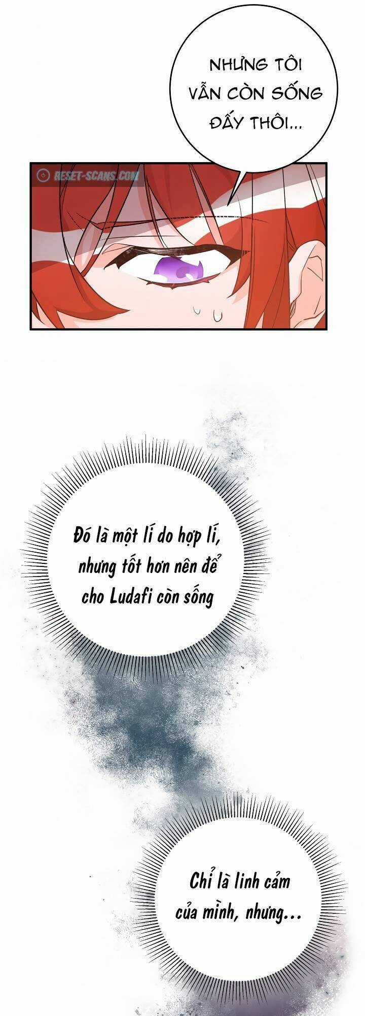 Công Nương Đã Thay Đổi - Chapter 31 - Trang 26