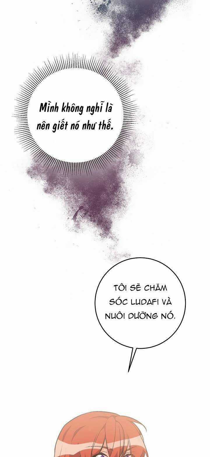 Công Nương Đã Thay Đổi - Chapter 31 - Trang 27