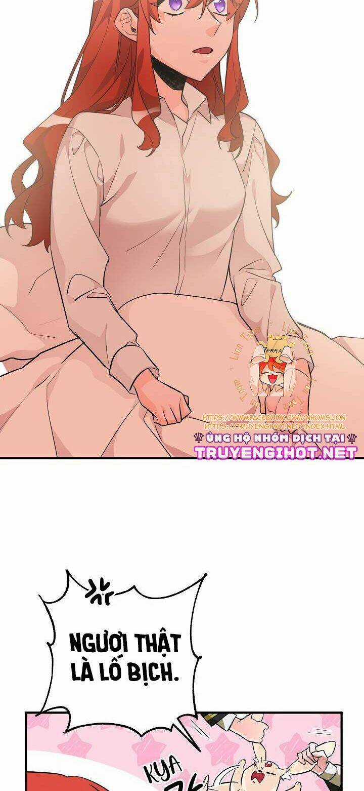 Công Nương Đã Thay Đổi - Chapter 31 - Trang 28