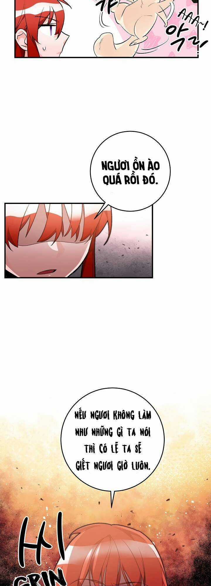 Công Nương Đã Thay Đổi - Chapter 31 - Trang 29