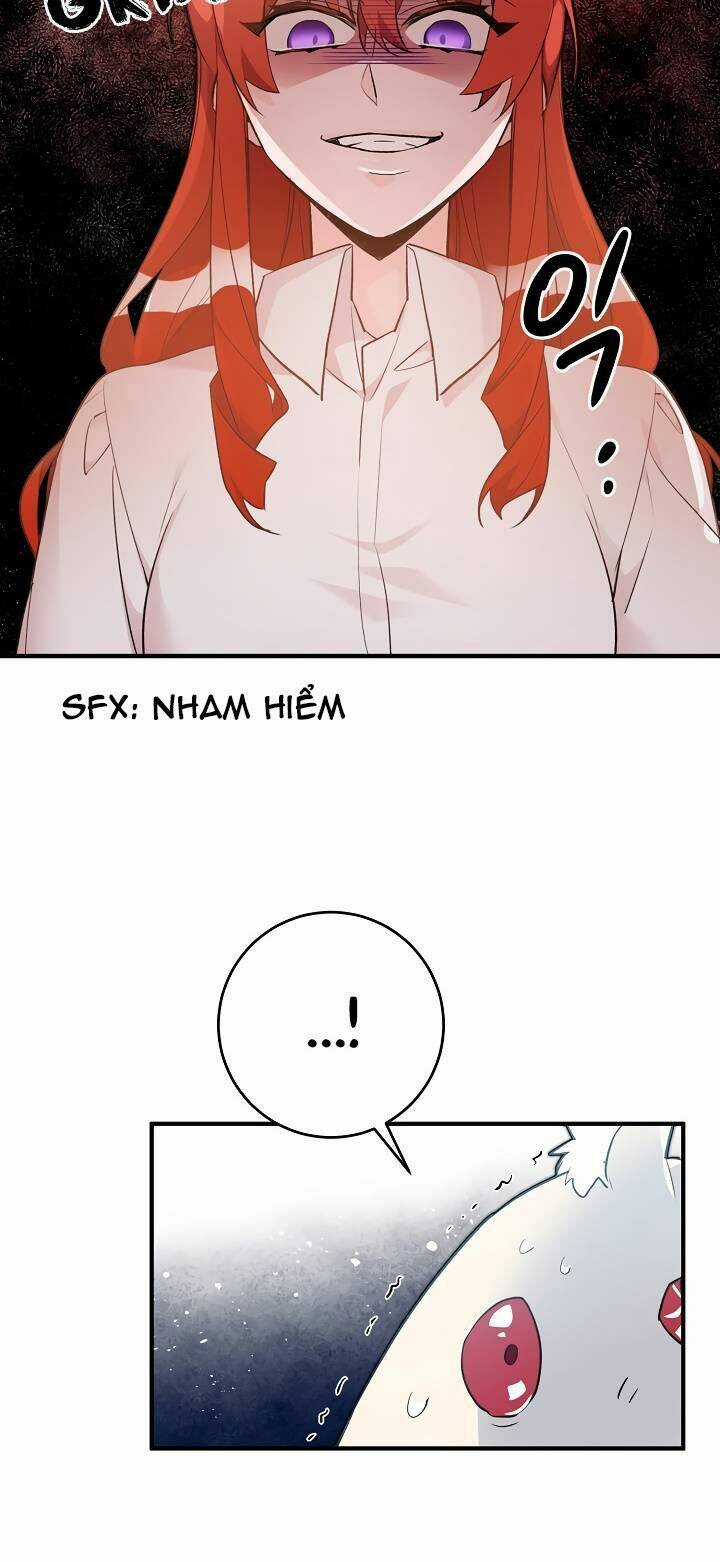 Công Nương Đã Thay Đổi - Chapter 31 - Trang 30