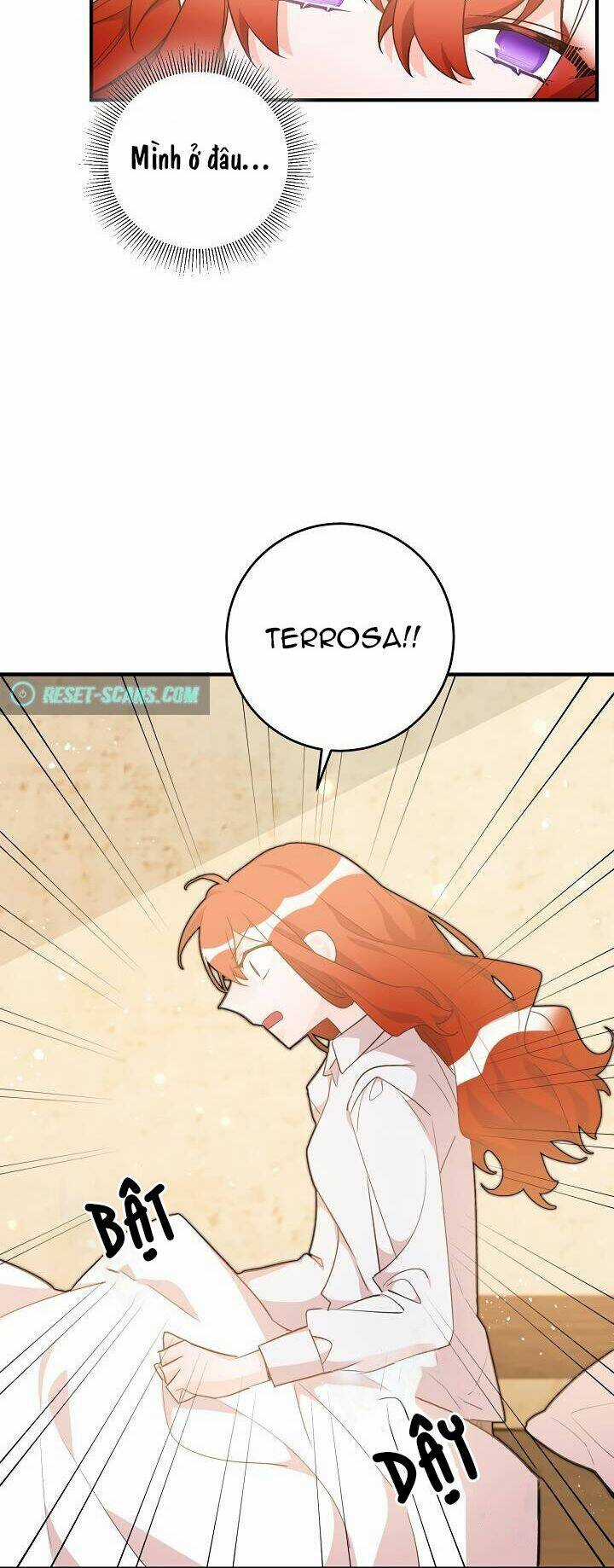 Công Nương Đã Thay Đổi - Chapter 31 - Trang 4