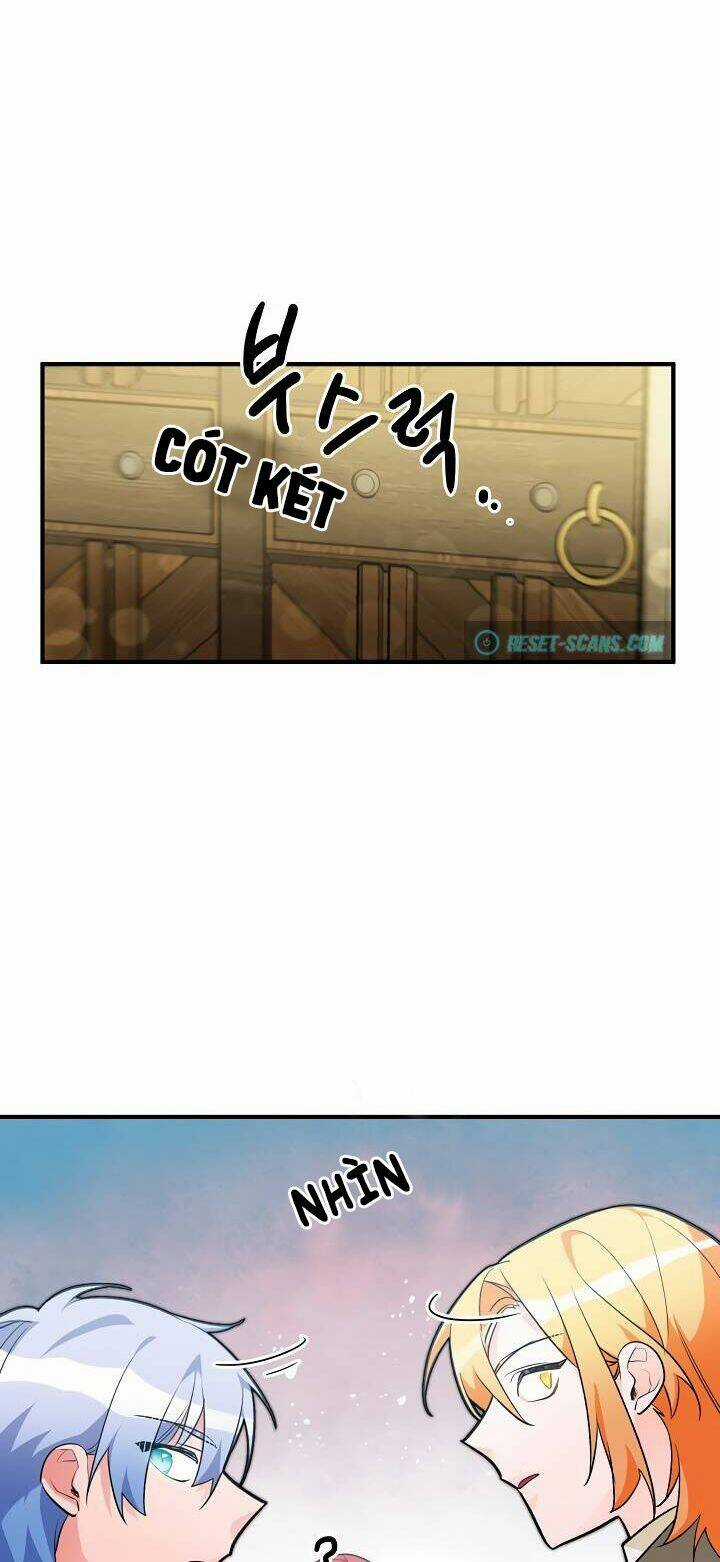 Công Nương Đã Thay Đổi - Chapter 31 - Trang 31