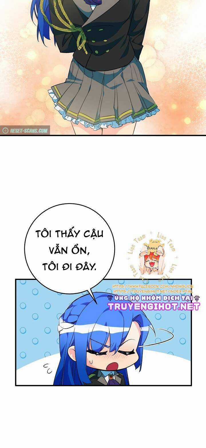 Công Nương Đã Thay Đổi - Chapter 31 - Trang 33