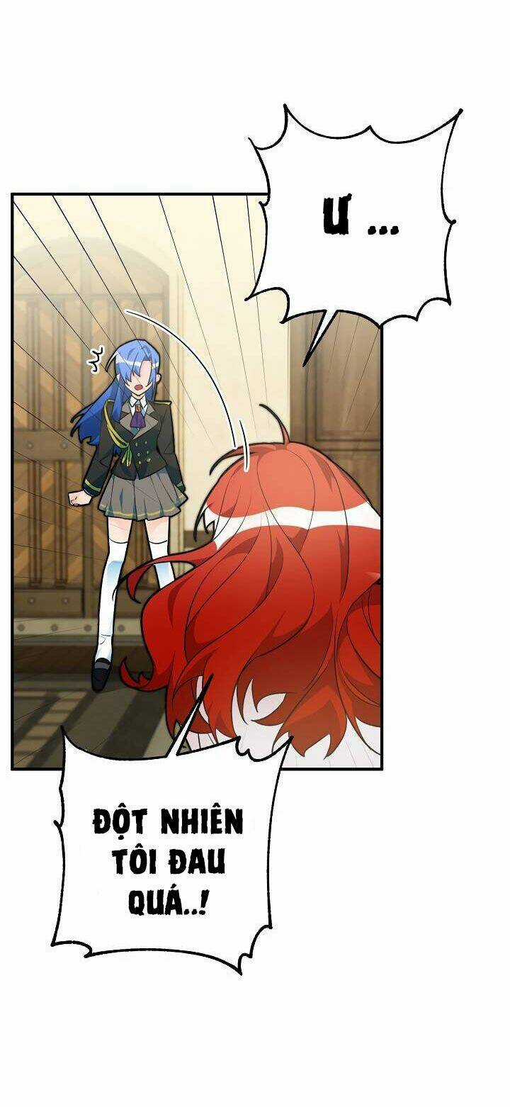 Công Nương Đã Thay Đổi - Chapter 31 - Trang 34