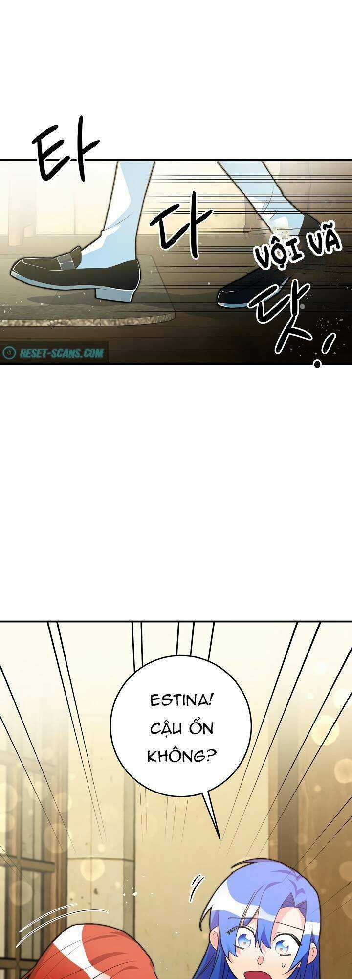 Công Nương Đã Thay Đổi - Chapter 31 - Trang 35