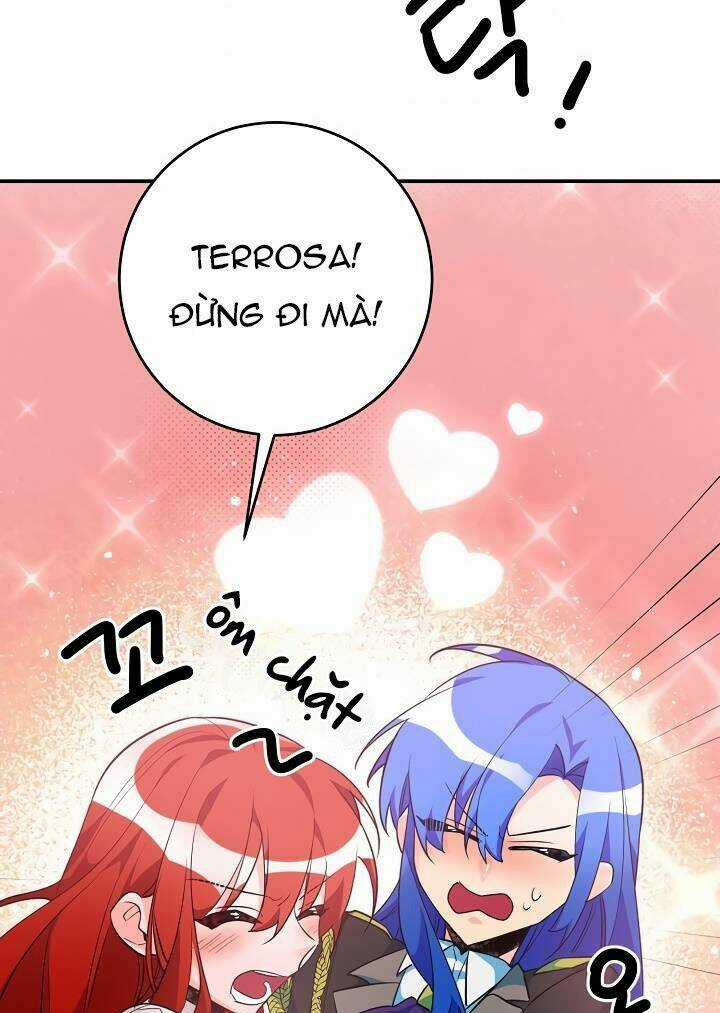 Công Nương Đã Thay Đổi - Chapter 31 - Trang 39