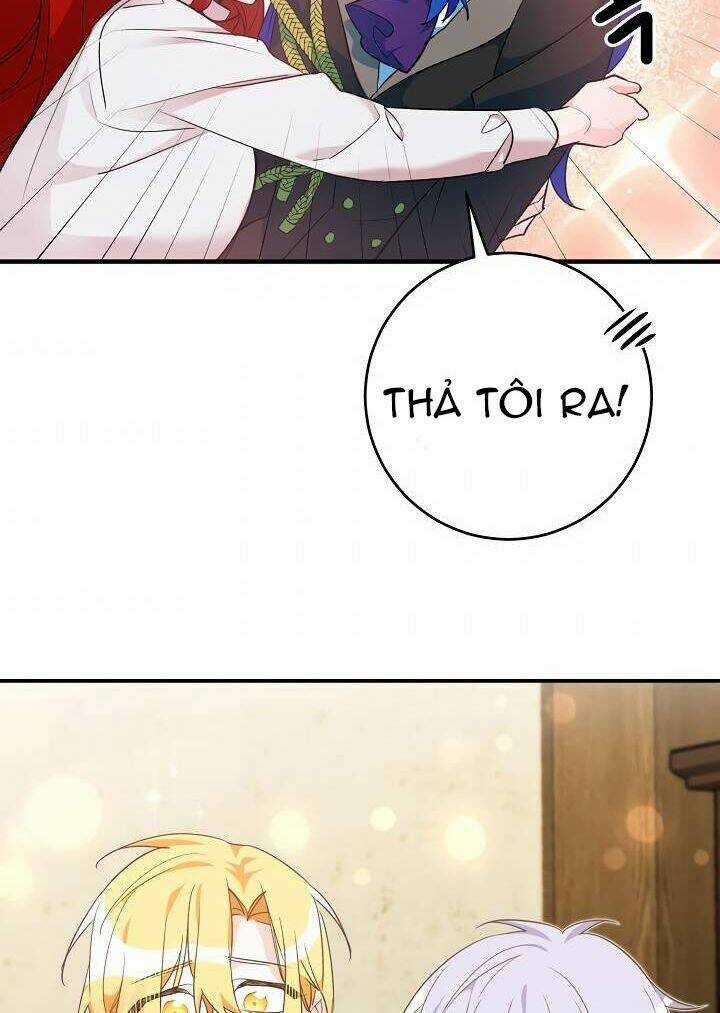 Công Nương Đã Thay Đổi - Chapter 31 - Trang 40