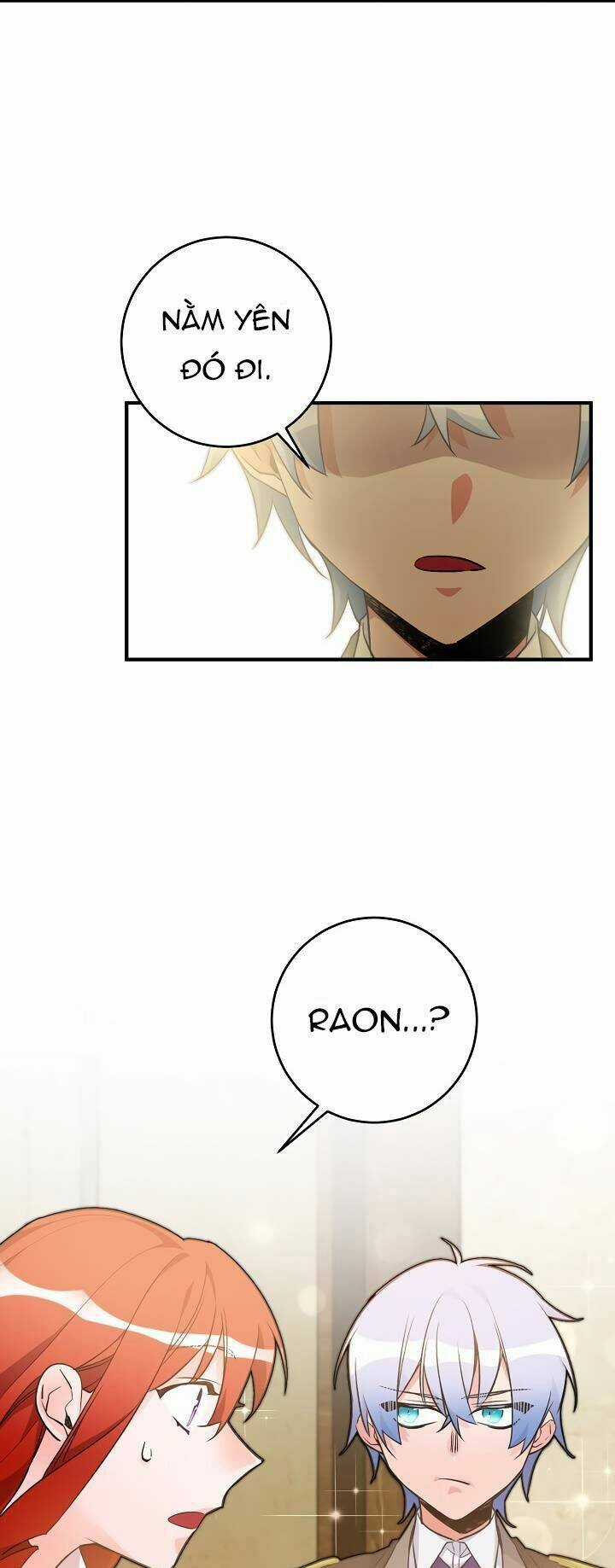 Công Nương Đã Thay Đổi - Chapter 31 - Trang 5