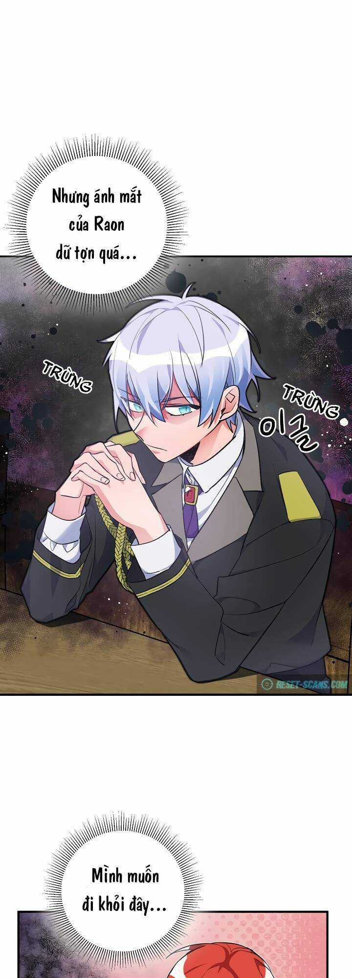 Công Nương Đã Thay Đổi - Chapter 31 - Trang 44