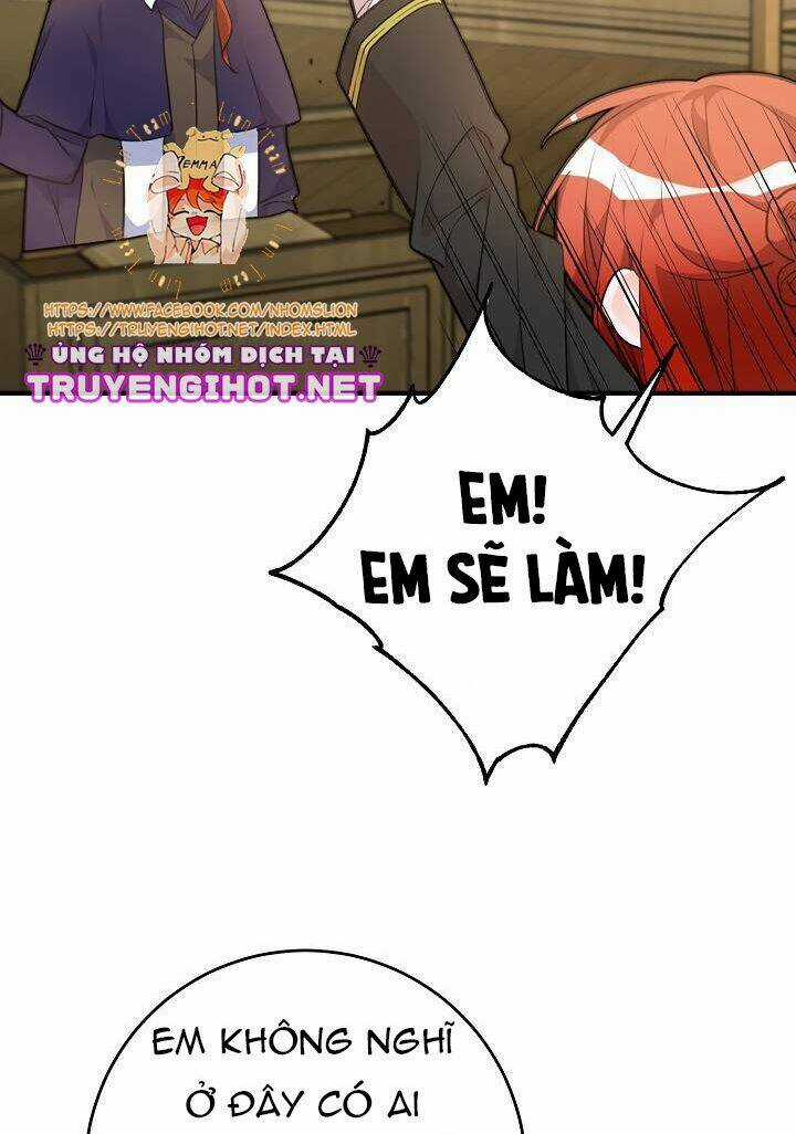 Công Nương Đã Thay Đổi - Chapter 31 - Trang 46