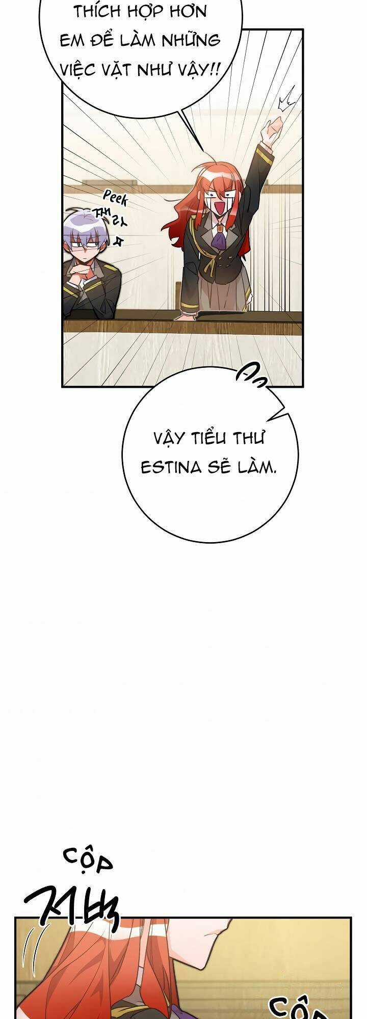 Công Nương Đã Thay Đổi - Chapter 31 - Trang 47