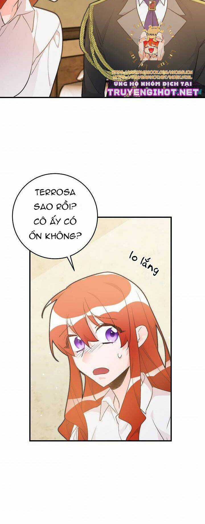 Công Nương Đã Thay Đổi - Chapter 31 - Trang 6