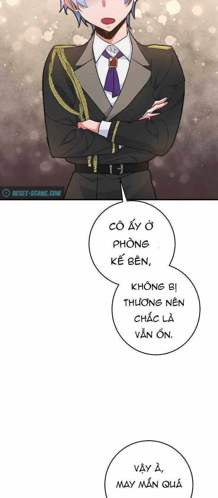 Công Nương Đã Thay Đổi - Chapter 31 - Trang 8