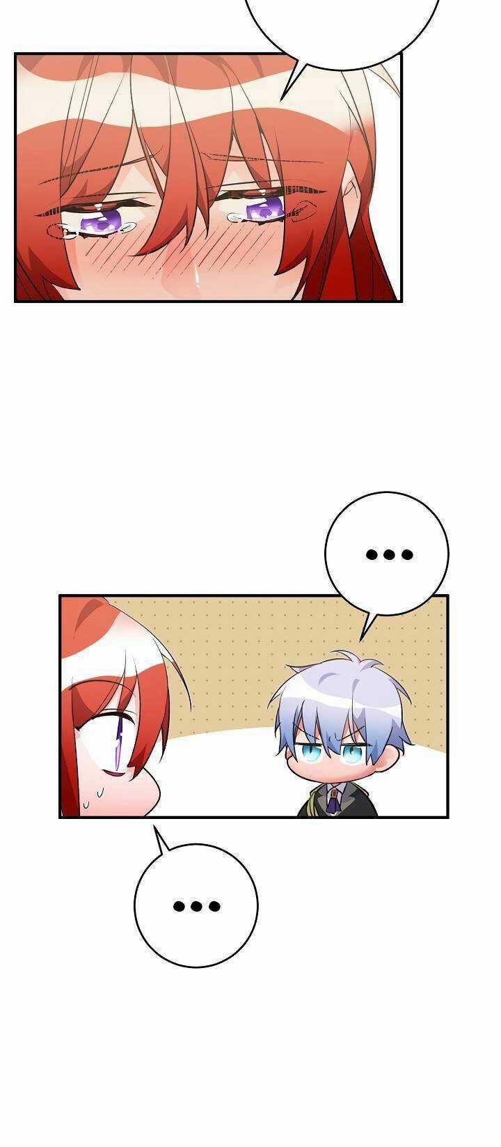 Công Nương Đã Thay Đổi - Chapter 31 - Trang 9