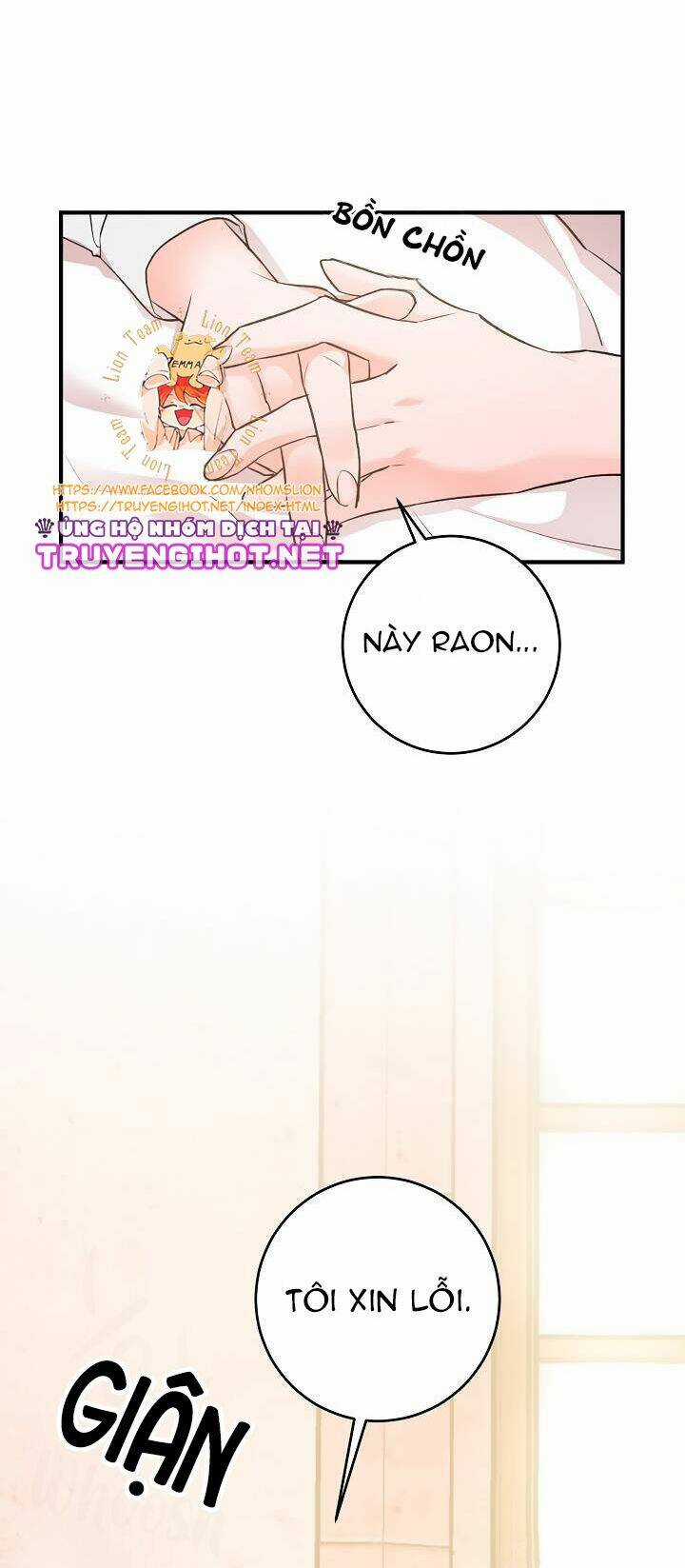 Công Nương Đã Thay Đổi - Chapter 31 - Trang 10