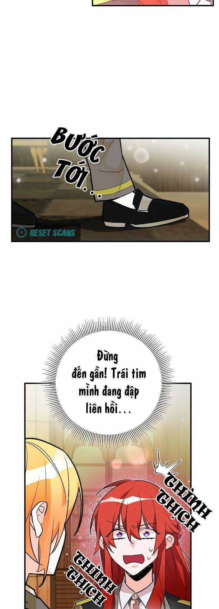 Công Nương Đã Thay Đổi - Chapter 32 - Trang 14