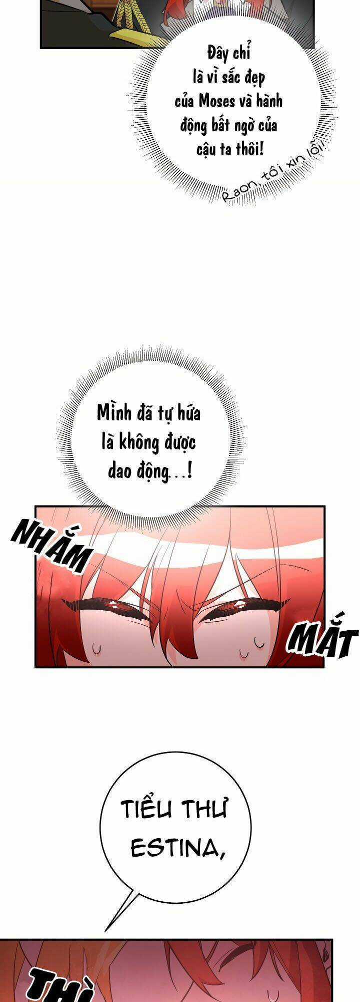 Công Nương Đã Thay Đổi - Chapter 32 - Trang 15