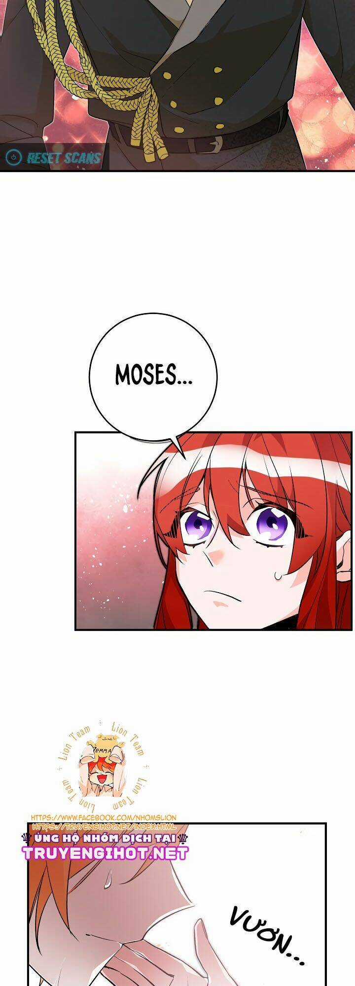 Công Nương Đã Thay Đổi - Chapter 32 - Trang 17