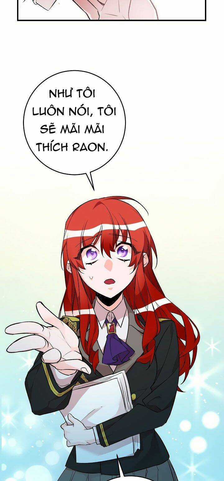 Công Nương Đã Thay Đổi - Chapter 32 - Trang 18