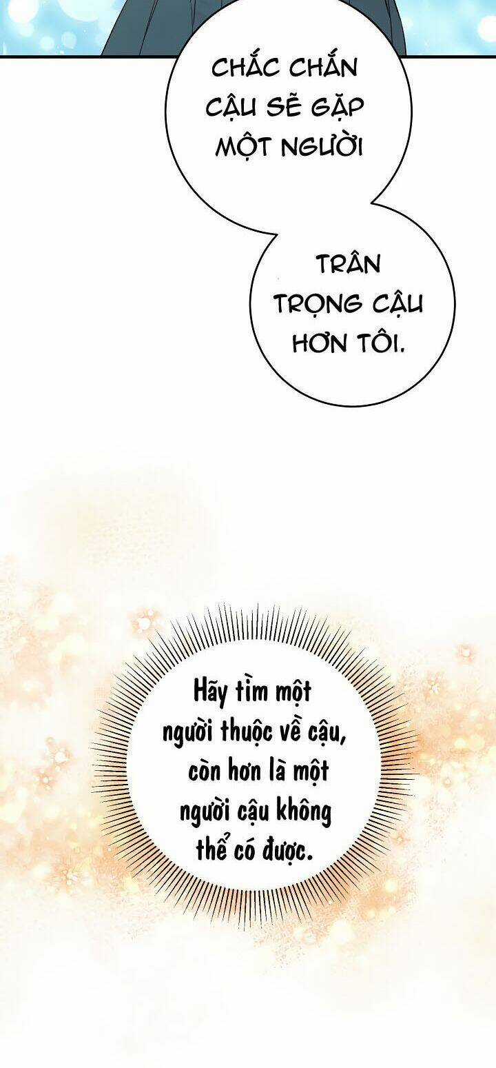 Công Nương Đã Thay Đổi - Chapter 32 - Trang 19