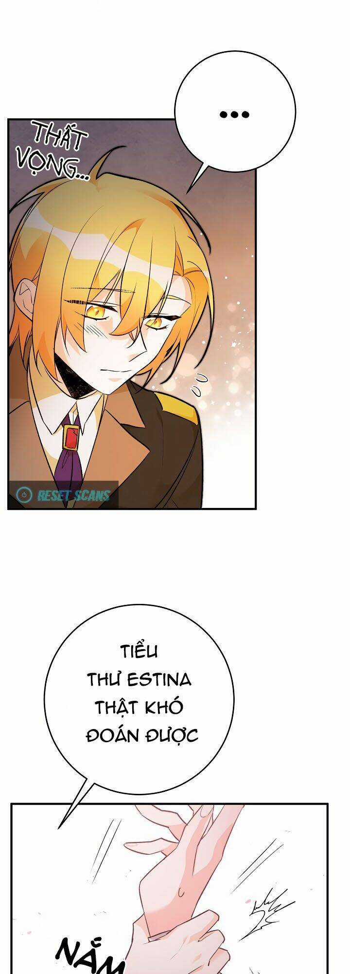 Công Nương Đã Thay Đổi - Chapter 32 - Trang 21