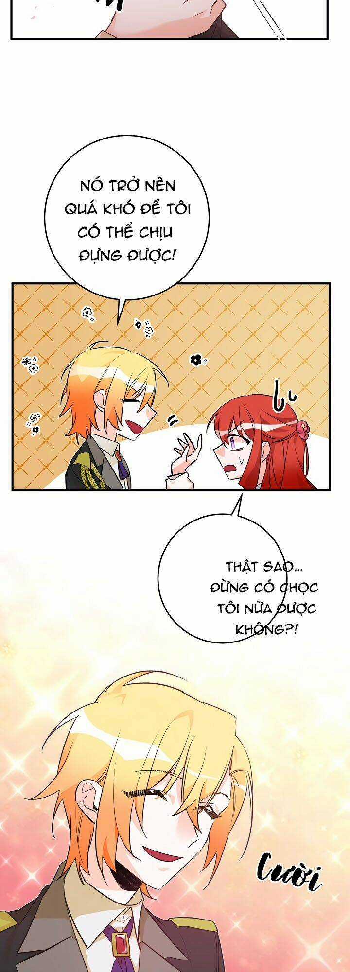 Công Nương Đã Thay Đổi - Chapter 32 - Trang 22