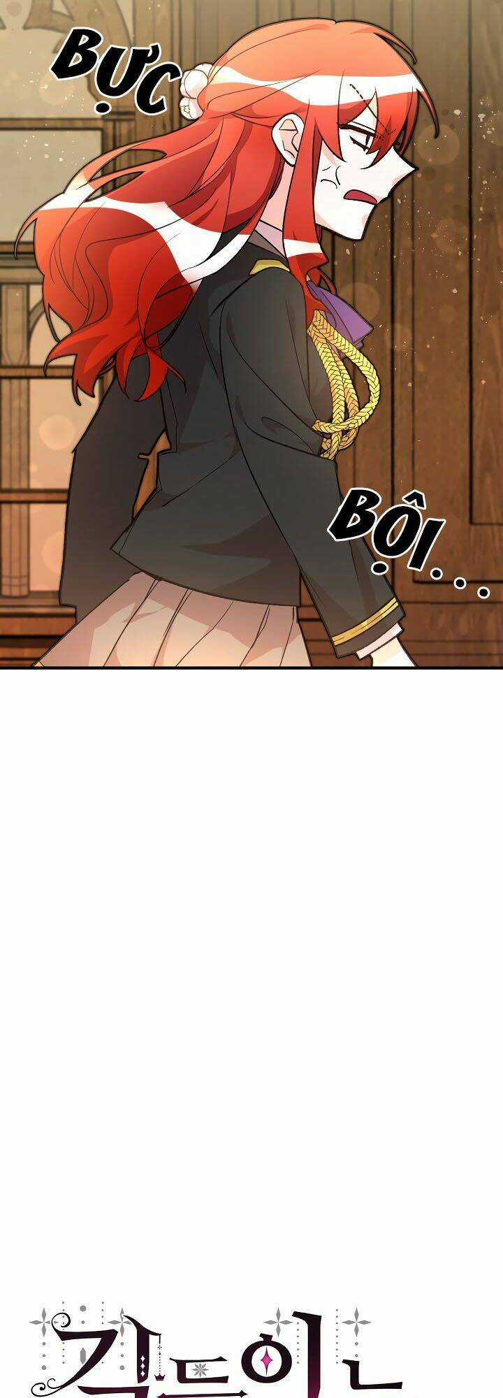 Công Nương Đã Thay Đổi - Chapter 32 - Trang 25