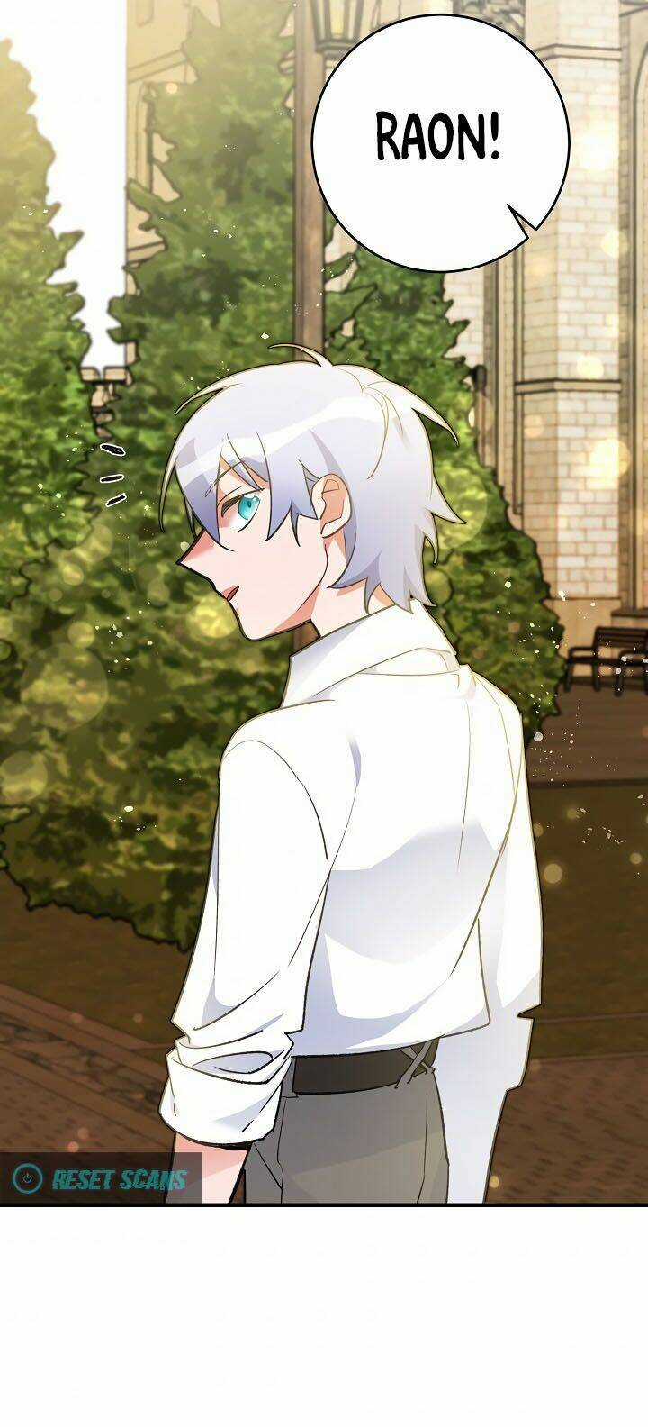 Công Nương Đã Thay Đổi - Chapter 32 - Trang 27