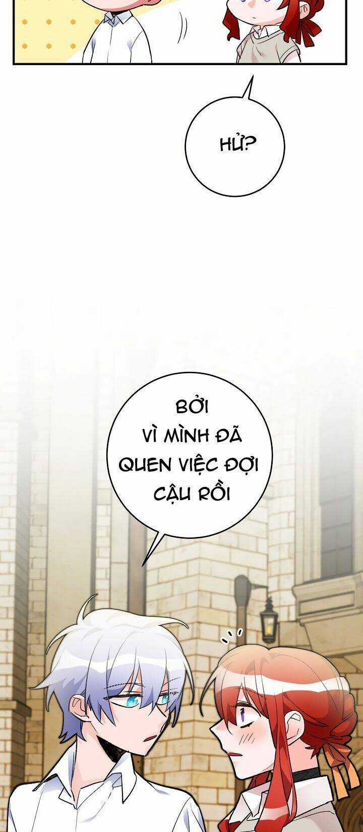 Công Nương Đã Thay Đổi - Chapter 32 - Trang 29