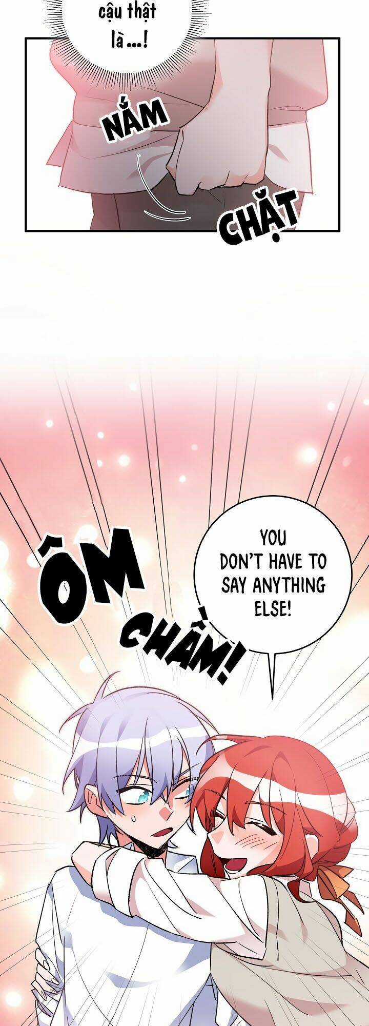 Công Nương Đã Thay Đổi - Chapter 32 - Trang 31