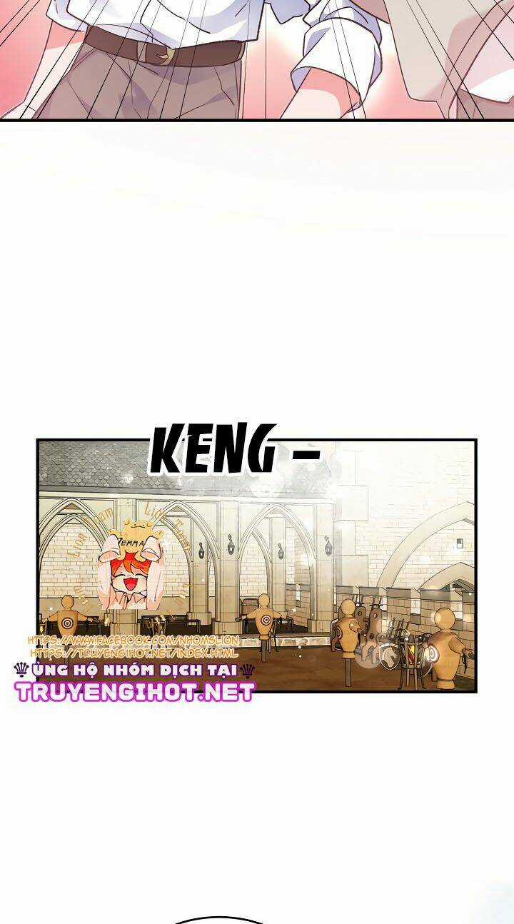 Công Nương Đã Thay Đổi - Chapter 32 - Trang 32