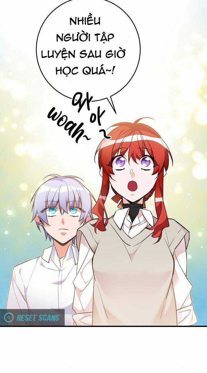 Công Nương Đã Thay Đổi - Chapter 32 - Trang 33