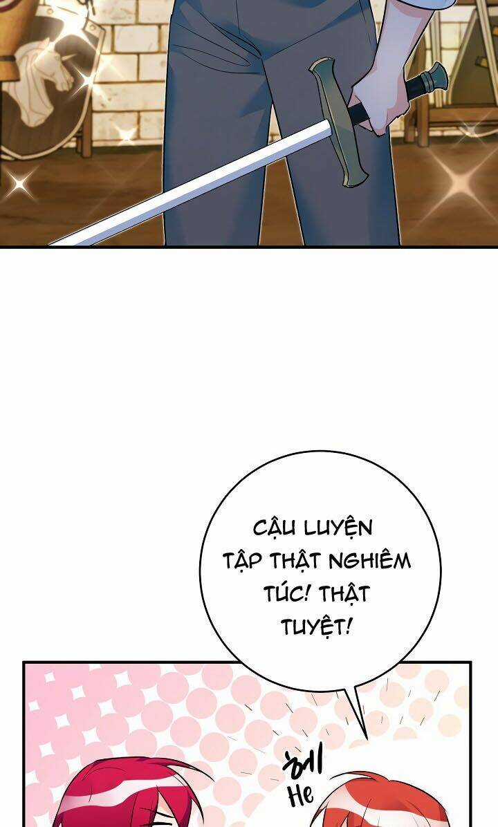 Công Nương Đã Thay Đổi - Chapter 32 - Trang 35