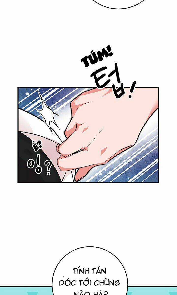 Công Nương Đã Thay Đổi - Chapter 32 - Trang 38