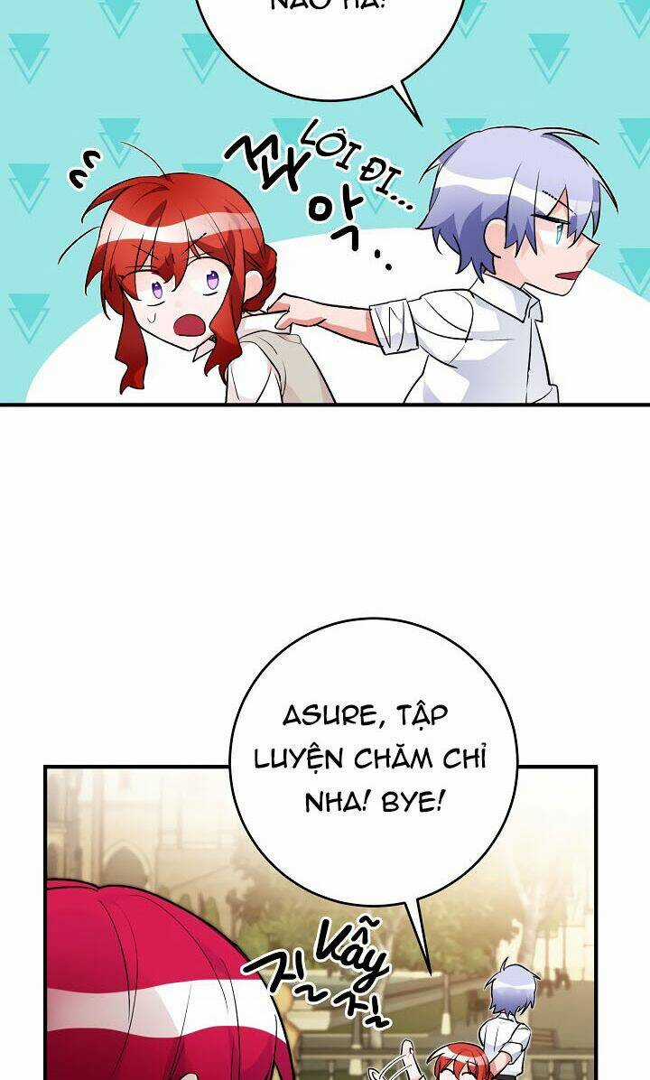 Công Nương Đã Thay Đổi - Chapter 32 - Trang 39