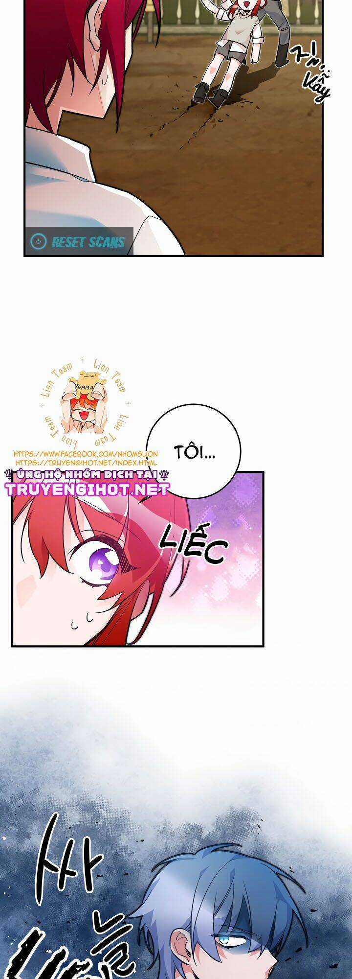 Công Nương Đã Thay Đổi - Chapter 32 - Trang 40