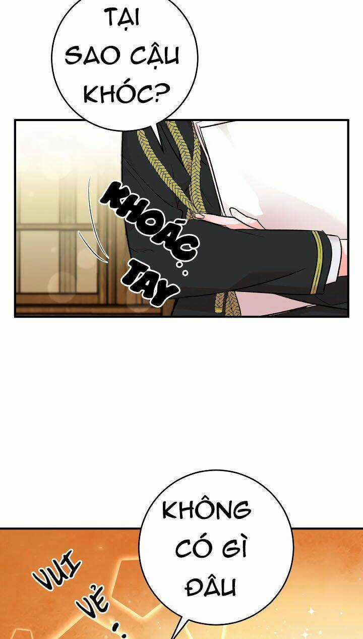 Công Nương Đã Thay Đổi - Chapter 32 - Trang 5