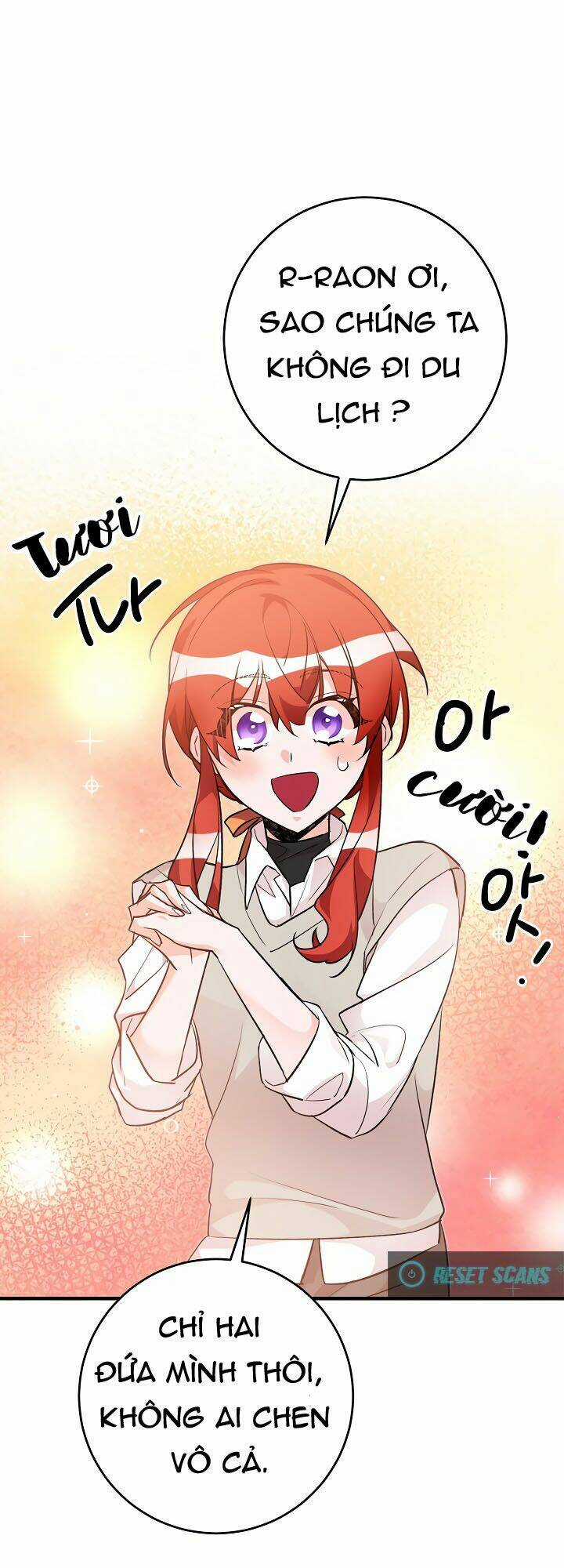 Công Nương Đã Thay Đổi - Chapter 32 - Trang 43