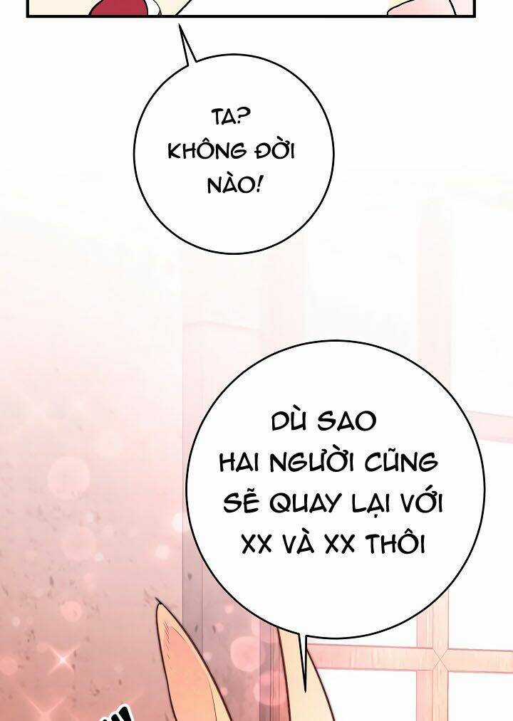 Công Nương Đã Thay Đổi - Chapter 32 - Trang 50