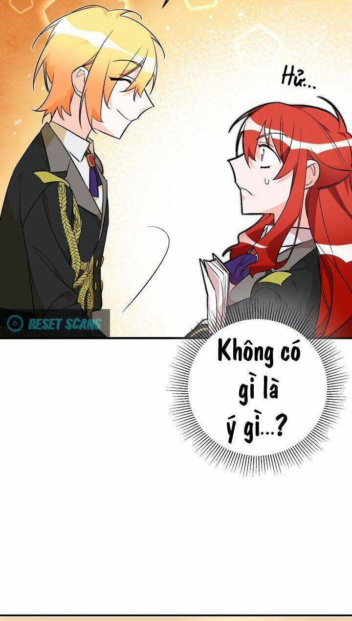 Công Nương Đã Thay Đổi - Chapter 32 - Trang 6