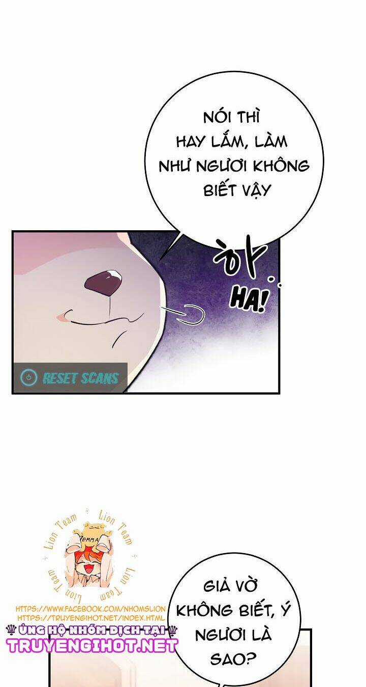 Công Nương Đã Thay Đổi - Chapter 32 - Trang 53