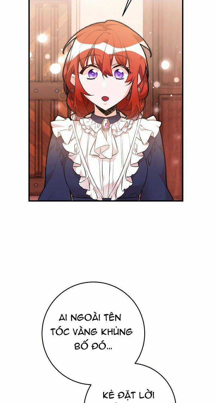 Công Nương Đã Thay Đổi - Chapter 32 - Trang 54