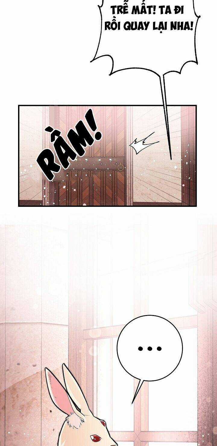 Công Nương Đã Thay Đổi - Chapter 33 - Trang 13