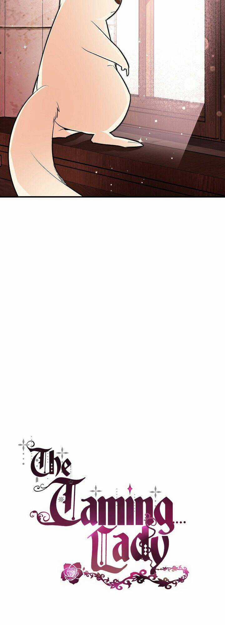 Công Nương Đã Thay Đổi - Chapter 33 - Trang 14