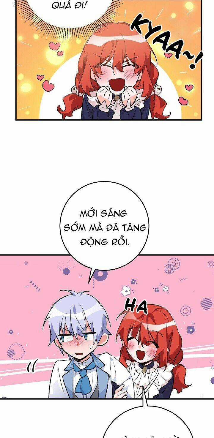 Công Nương Đã Thay Đổi - Chapter 33 - Trang 18