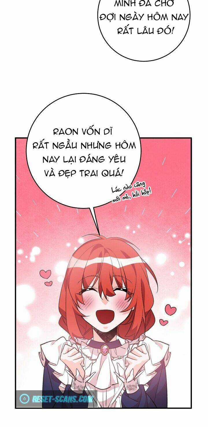 Công Nương Đã Thay Đổi - Chapter 33 - Trang 19