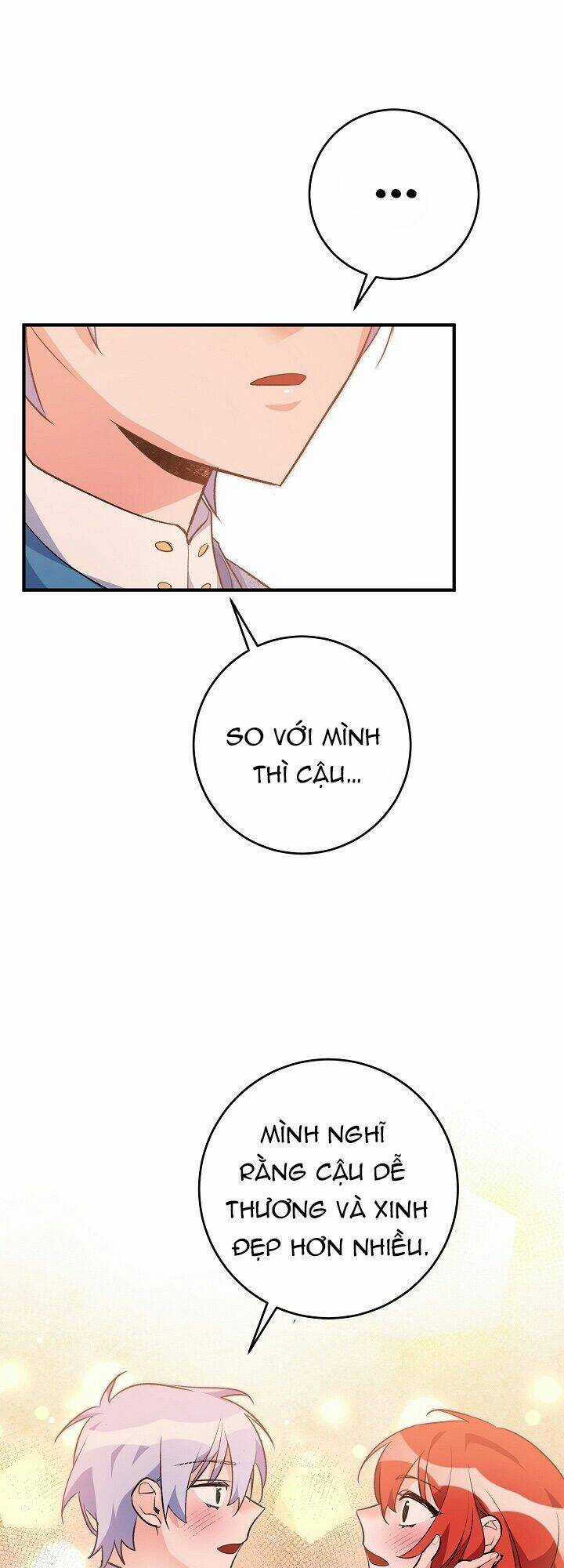 Công Nương Đã Thay Đổi - Chapter 33 - Trang 20